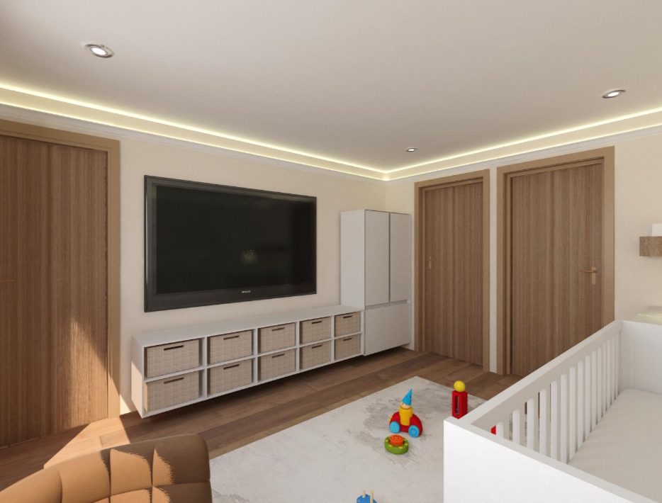 Children's Room