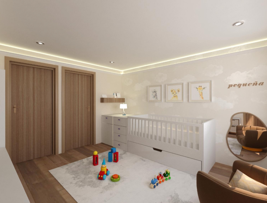 Nursery Design